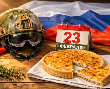 Где купить пирог на 23 февраля в Нижнем Новгороде?
