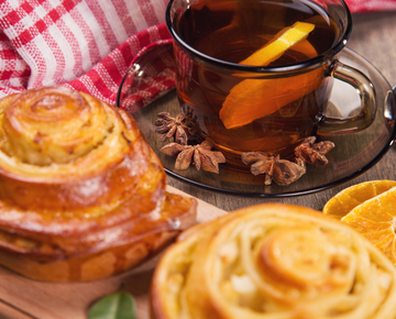 Что быстро испечь к чаю — рецепты вкусной и простой выпечки