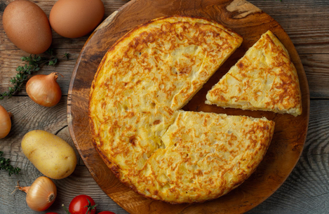 Заливные пироги: 3 простых и вкусных рецепта