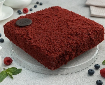 Эксклюзивно и очень вкусно: популярные торты на заказ в Нижнем Новгороде