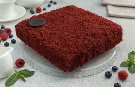 Эксклюзивно и очень вкусно: популярные торты на заказ в Нижнем Новгороде