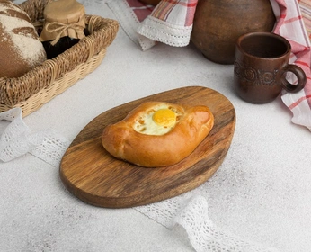 Курочка ряба 160 гр