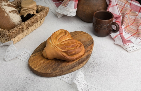 Плюшка Московская 150 гр