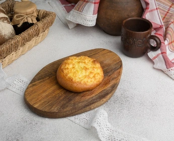 Шанежка с сыром 90 гр