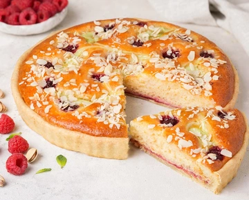 Где заказать вкусные пироги в Нижнем Новгороде быстро и удобно?