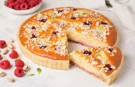 Где заказать вкусные пироги в Нижнем Новгороде быстро и удобно?