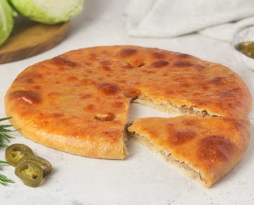 Купить вкусные пироги с доставкой в г. Бор