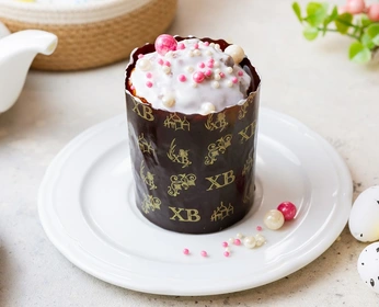 Кулич творожный  220гр