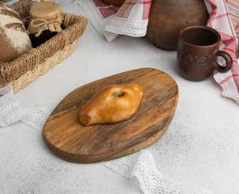 Расстегай с рыбой 100 гр