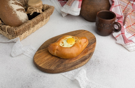 Курочка ряба 160 гр